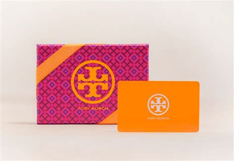 where can i buy a tory burch gift card